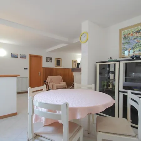 Ferienwohnung Fur 5 Personen Ca 50 Qm In Novigrad, Istrien Istrische Riviera - B60542 Апартаменты Karpinjan