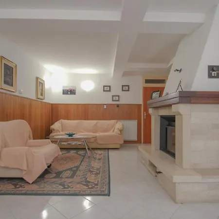 Ferienwohnung Fur 5 Personen Ca 50 Qm In Novigrad, Istrien Istrische Riviera - B60542 Апартаменты *