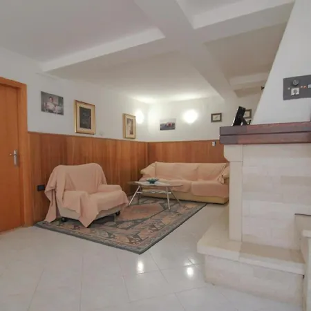 Апартаменты Ferienwohnung Fur 5 Personen Ca 50 Qm In Novigrad, Istrien Istrische Riviera - B60542 Karpinjan