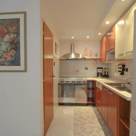 Апартаменты Ferienwohnung Fur 5 Personen Ca 50 Qm In Novigrad, Istrien Istrische Riviera - B60542 *
