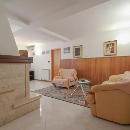 Ferienwohnung Fur 5 Personen Ca 50 Qm In Novigrad, Istrien Istrische Riviera - B60542 Апартаменты *