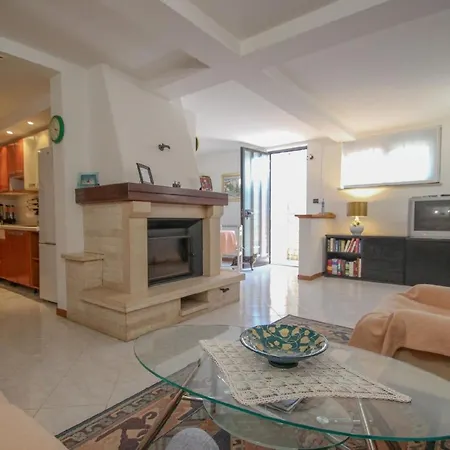 Ferienwohnung Fur 5 Personen Ca 50 Qm In Novigrad, Istrien Istrische Riviera - B60542