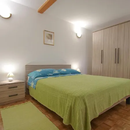 Апартаменты Ferienwohnung Fur 5 Personen Ca 50 Qm In Novigrad, Istrien Istrische Riviera - B60542