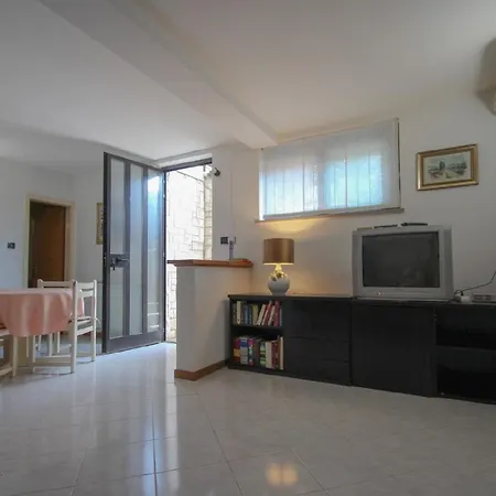 Ferienwohnung Fur 5 Personen Ca 50 Qm In Novigrad, Istrien Istrische Riviera - B60542 Апартаменты *