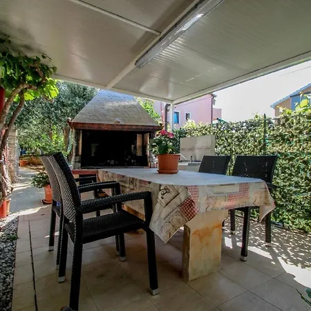 Ferienwohnung Fur 5 Personen Ca 50 Qm In Novigrad, Istrien Istrische Riviera - B60542 Апартаменты *