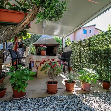 Ferienwohnung Fur 5 Personen Ca 50 Qm In Novigrad, Istrien Istrische Riviera - B60542 Karpinjan
